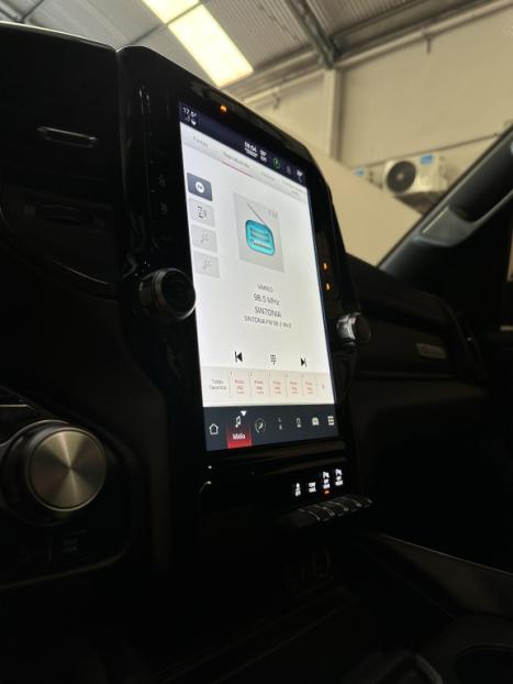 RAM 1500 5.7 V8 REBEL CABINE DUPLA 4X4 AUTOM�TICO, Foto 19