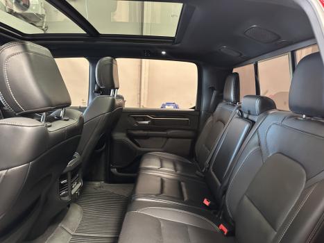 RAM 1500 5.7 V8 REBEL CABINE DUPLA 4X4 AUTOM�TICO, Foto 20