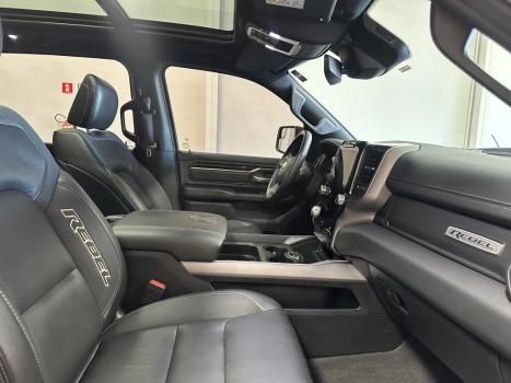 RAM 1500 5.7 V8 REBEL CABINE DUPLA 4X4 AUTOM�TICO, Foto 22