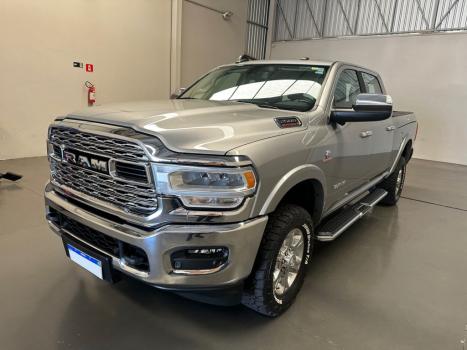 RAM 2500 6.7 I6 24V SLT CABINE DUPLA TURBO DIESEL LARAMIE 4X4 AUTOMTICO, Foto 2
