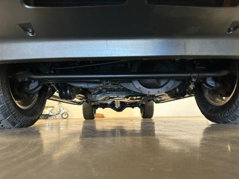 RAM 2500 6.7 I6 24V SLT CABINE DUPLA TURBO DIESEL LARAMIE 4X4 AUTOMTICO, Foto 19