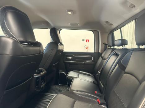 RAM 2500 6.7 I6 24V SLT CABINE DUPLA TURBO DIESEL LARAMIE 4X4 AUTOMTICO, Foto 20