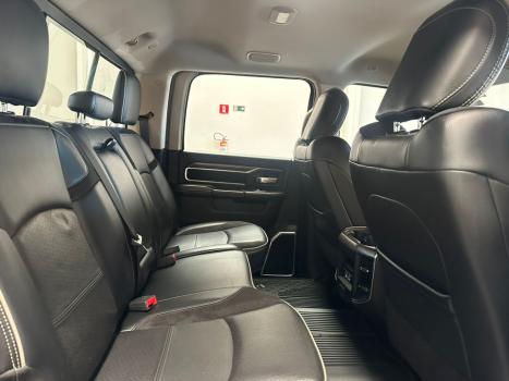 RAM 2500 6.7 I6 24V SLT CABINE DUPLA TURBO DIESEL LARAMIE 4X4 AUTOMTICO, Foto 22