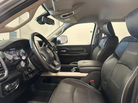 RAM 2500 6.7 I6 24V SLT CABINE DUPLA TURBO DIESEL LARAMIE 4X4 AUTOMTICO, Foto 23