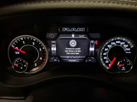 RAM 2500 6.7 I6 24V SLT CABINE DUPLA TURBO DIESEL LARAMIE 4X4 AUTOMTICO, Foto 30