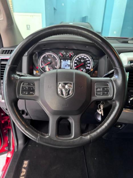 RAM 2500 6.7 I6 24V SLT CABINE DUPLA TURBO DIESEL LARAMIE 4X4 AUTOM�TICO, Foto 15