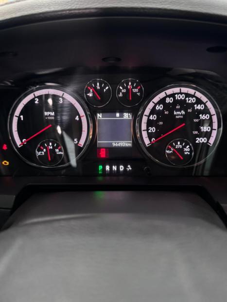 RAM 2500 6.7 I6 24V SLT CABINE DUPLA TURBO DIESEL LARAMIE 4X4 AUTOM�TICO, Foto 16