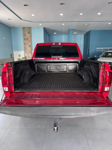 RAM 2500 6.7 I6 24V SLT CABINE DUPLA TURBO DIESEL LARAMIE 4X4 AUTOM�TICO, Foto 19