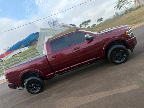 RAM 2500 6.7 I6 24V SLT CABINE DUPLA TURBO DIESEL NIGHT EDITION 4X4 AUTOM�TICO, Foto 6