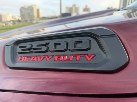 RAM 2500 6.7 I6 24V SLT CABINE DUPLA TURBO DIESEL NIGHT EDITION 4X4 AUTOM�TICO, Foto 15