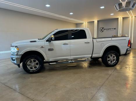RAM 2500 6.7 I6 24V SLT CABINE DUPLA TURBO DIESEL LARAMIE 4X4 AUTOMÁTICO, Foto 3