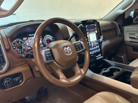 RAM 2500 6.7 I6 24V SLT CABINE DUPLA TURBO DIESEL LARAMIE 4X4 AUTOMÁTICO, Foto 8