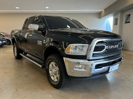 RAM 2500 6.7 I6 24V SLT CABINE DUPLA TURBO DIESEL LARAMIE 4X4 AUTOMÁTICO, Foto 2