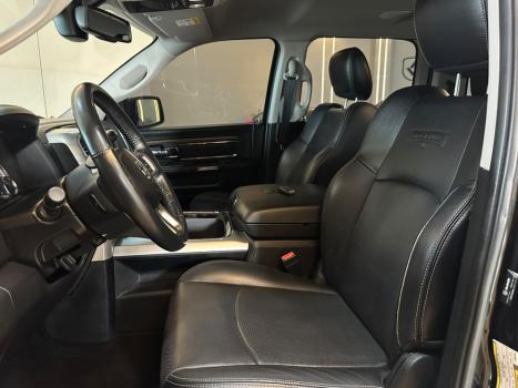 RAM 2500 6.7 I6 24V SLT CABINE DUPLA TURBO DIESEL LARAMIE 4X4 AUTOMÁTICO, Foto 11