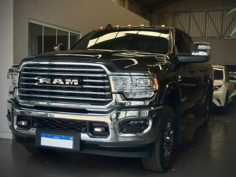 RAM 3500 6.7 I6 LIMITED LONG HORN CABINE DUPLA 4X4 TURBO DIESEL AUTOM�TICO, Foto 5