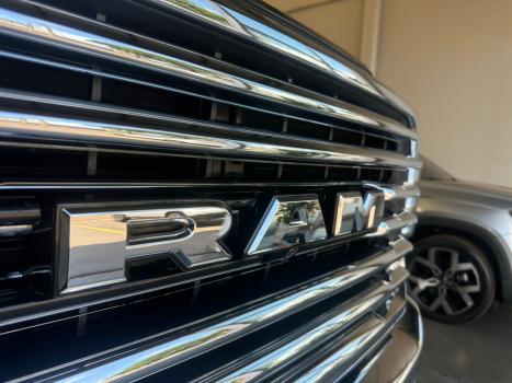 RAM 3500 6.7 I6 LIMITED LONG HORN CABINE DUPLA 4X4 TURBO DIESEL AUTOM�TICO, Foto 6