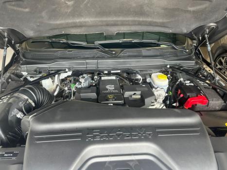 RAM 3500 6.7 I6 LIMITED LONG HORN CABINE DUPLA 4X4 TURBO DIESEL AUTOM�TICO, Foto 11