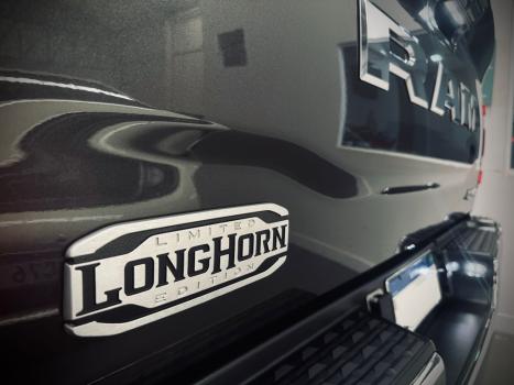 RAM 3500 6.7 I6 LIMITED LONG HORN CABINE DUPLA 4X4 TURBO DIESEL AUTOM�TICO, Foto 10