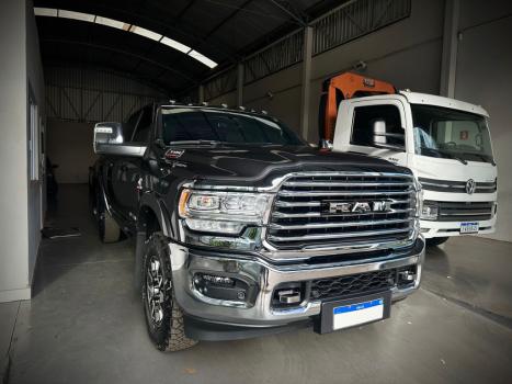 RAM 3500 6.7 I6 LIMITED LONG HORN CABINE DUPLA 4X4 TURBO DIESEL AUTOM�TICO, Foto 1