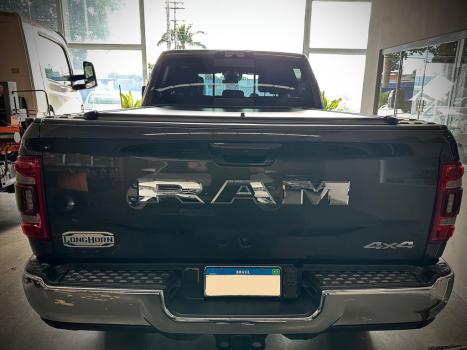 RAM 3500 6.7 I6 LIMITED LONG HORN CABINE DUPLA 4X4 TURBO DIESEL AUTOM�TICO, Foto 9