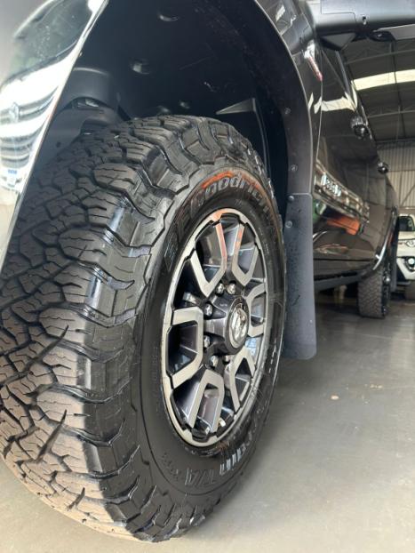 RAM 3500 6.7 I6 LIMITED LONG HORN CABINE DUPLA 4X4 TURBO DIESEL AUTOM�TICO, Foto 16
