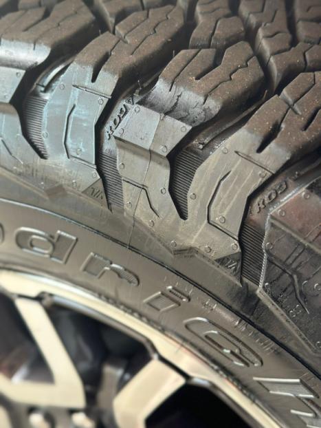 RAM 3500 6.7 I6 LIMITED LONG HORN CABINE DUPLA 4X4 TURBO DIESEL AUTOM�TICO, Foto 17