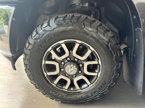 RAM 3500 6.7 I6 LIMITED LONG HORN CABINE DUPLA 4X4 TURBO DIESEL AUTOM�TICO, Foto 18