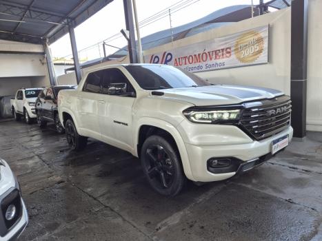 RAM Rampage 2.0 4P HURRICANE 4 TURBO R/T 4X4 AUTOMTICO, Foto 2