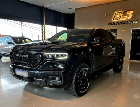 RAM Rampage 2.0 4P HURRICANE 4 TURBO REBEL 4X4 AUTOMTICO, Foto 3