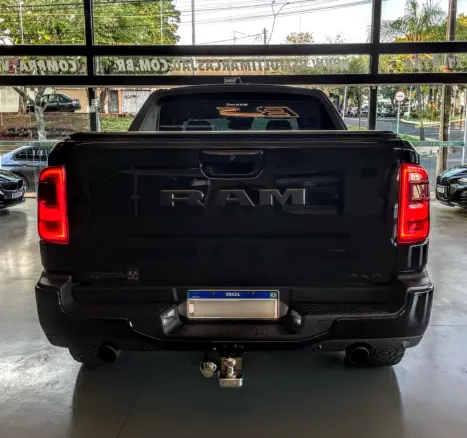 RAM Rampage 2.0 4P HURRICANE 4 TURBO REBEL 4X4 AUTOMTICO, Foto 12