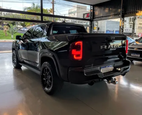 RAM Rampage 2.0 4P HURRICANE 4 TURBO REBEL 4X4 AUTOMTICO, Foto 7