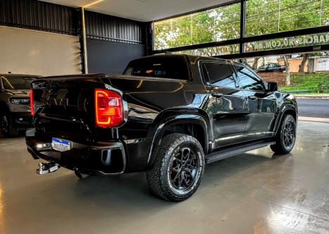 RAM Rampage 2.0 4P HURRICANE 4 TURBO REBEL 4X4 AUTOMTICO, Foto 9