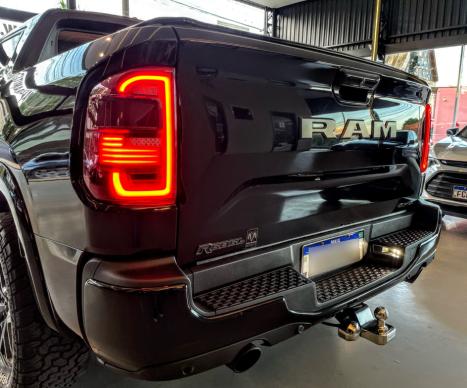 RAM Rampage 2.0 4P HURRICANE 4 TURBO REBEL 4X4 AUTOMTICO, Foto 10