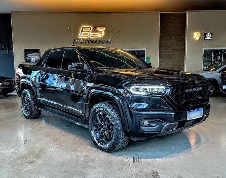 RAM Rampage 2.0 4P HURRICANE 4 TURBO REBEL 4X4 AUTOMTICO, Foto 1