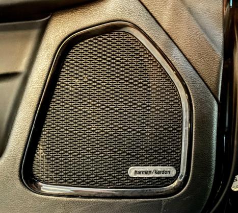 RAM Rampage 2.0 4P HURRICANE 4 TURBO REBEL 4X4 AUTOMTICO, Foto 13