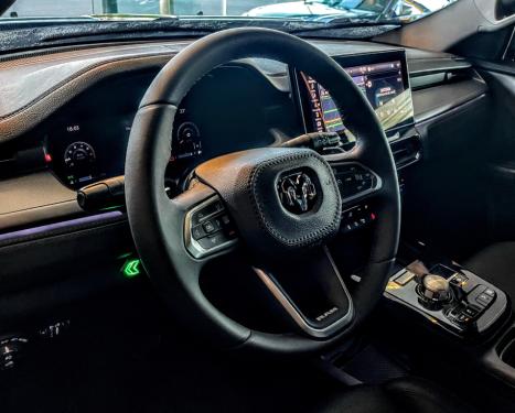 RAM Rampage 2.0 4P HURRICANE 4 TURBO REBEL 4X4 AUTOMTICO, Foto 2