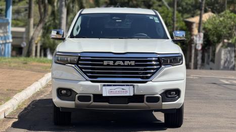 RAM Rampage 2.0 4P HURRICANE 4 TURBO LARAMIE 4X4 AUTOMTICO, Foto 2