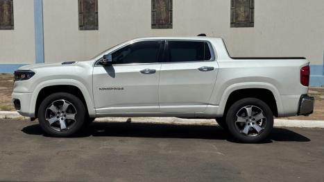 RAM Rampage 2.0 4P HURRICANE 4 TURBO LARAMIE 4X4 AUTOMTICO, Foto 3