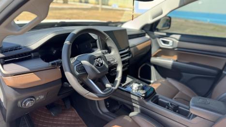 RAM Rampage 2.0 4P HURRICANE 4 TURBO LARAMIE 4X4 AUTOMTICO, Foto 6