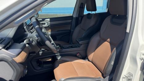 RAM Rampage 2.0 4P HURRICANE 4 TURBO LARAMIE 4X4 AUTOMTICO, Foto 7