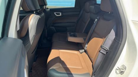 RAM Rampage 2.0 4P HURRICANE 4 TURBO LARAMIE 4X4 AUTOMTICO, Foto 8