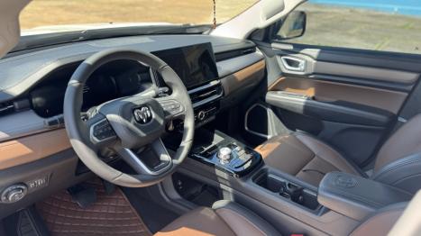 RAM Rampage 2.0 4P HURRICANE 4 TURBO LARAMIE 4X4 AUTOMTICO, Foto 9