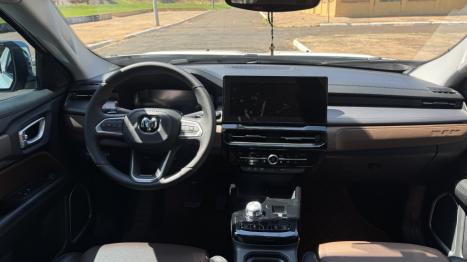 RAM Rampage 2.0 4P HURRICANE 4 TURBO LARAMIE 4X4 AUTOMTICO, Foto 10