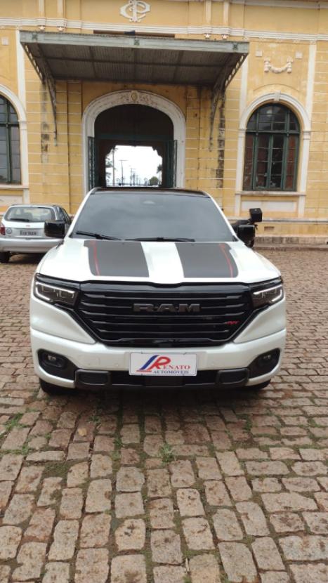 RAM Rampage 2.0 4P HURRICANE 4 TURBO R/T 4X4 AUTOM�TICO, Foto 2