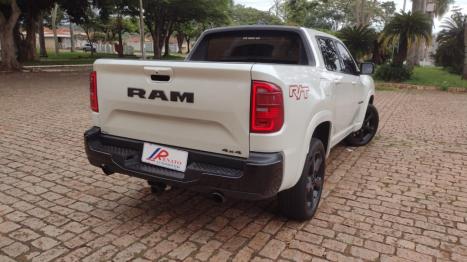 RAM Rampage 2.0 4P HURRICANE 4 TURBO R/T 4X4 AUTOM�TICO, Foto 4