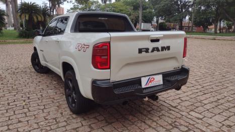 RAM Rampage 2.0 4P HURRICANE 4 TURBO R/T 4X4 AUTOM�TICO, Foto 6