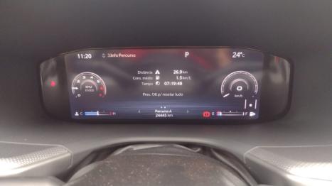 RAM Rampage 2.0 4P HURRICANE 4 TURBO R/T 4X4 AUTOM�TICO, Foto 7