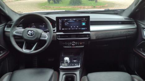 RAM Rampage 2.0 4P HURRICANE 4 TURBO R/T 4X4 AUTOM�TICO, Foto 8