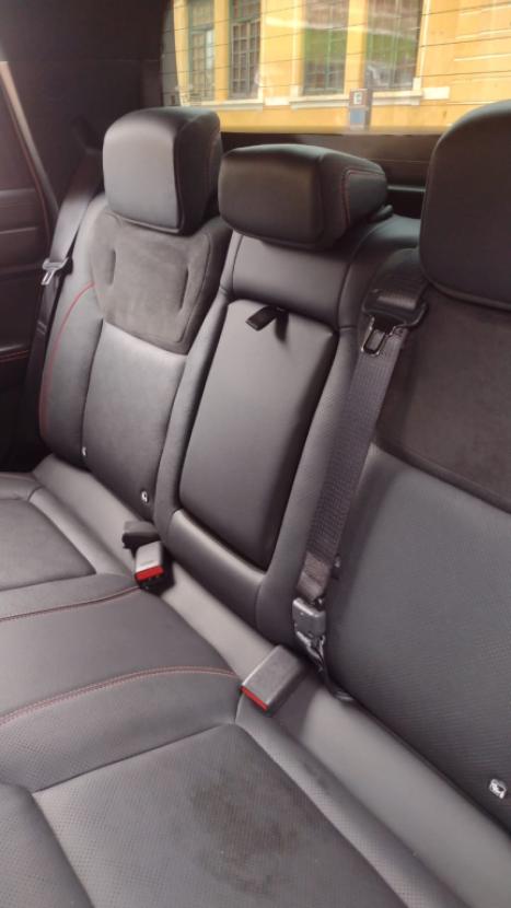 RAM Rampage 2.0 4P HURRICANE 4 TURBO R/T 4X4 AUTOM�TICO, Foto 10