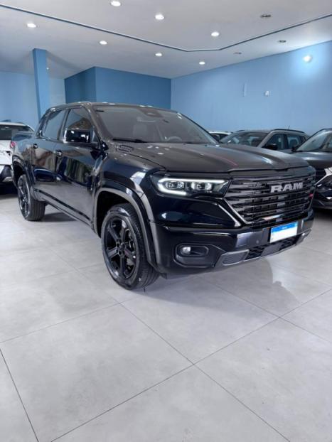 RAM Rampage 2.0 4P HURRICANE 4 TURBO R/T 4X4 AUTOM�TICO, Foto 2